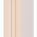 Corp inferior 1 ușă 1 poliță, L20cm, H86cm, A60cm