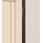Corp inferior cu coș Jolly, L20cm, H86cm, A60cm