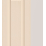 Corp inferior 1 ușă 2 polițe, L30cm, H86cm, A60cm