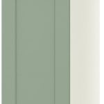 Corp inferior 1 ușă 1 poliță, L30cm, H86cm, A60cm
