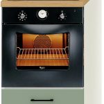 Corp inferior pentru cuptor, 1 sertar, L60cm, H86cm, A60cm