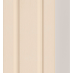 Corp superior 1 ușă 2 polițe, L30cm, H72cm, A30cm