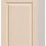 Corp superior 1 ușă 2 polițe, L45cm, H72cm, A30cm