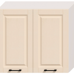 Corp superior 2 ușă 2 polițe, L80cm, H72cm, A30cm