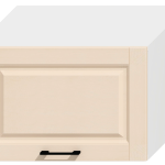 Corp superior suprapozabil, 1 ușă cu piston, L60cm