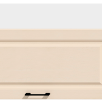 Corp superior suprapozabil, 1 ușă cu piston, L90cm