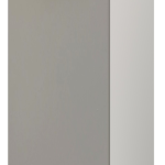 Corp inferior 1 ușă 1 poliță, L30cm, H86cm, A60cm