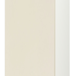 Corp superior 1 ușă 2 polițe, L30cm, H90cm, A30cm