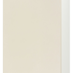 Corp superior 1 ușă 2 polițe, L60cm, H90cm, A30cm