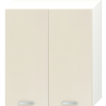 Corp superior 2 ușă 2 polițe, L80cm, H90cm, A30cm