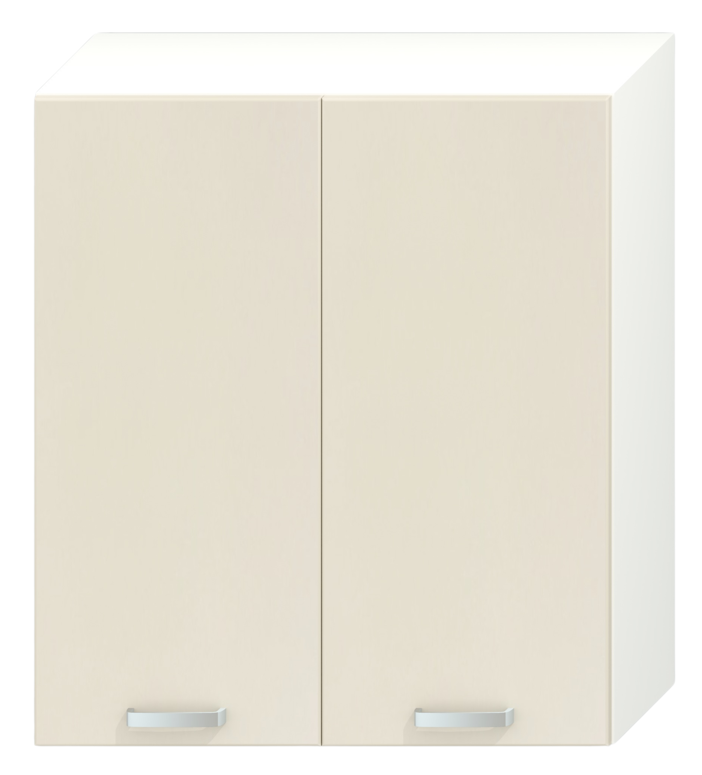 15 Corp superior 2 uși cu scurgător, L80cm, H90cm, A30cm - imagine 1