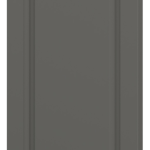 Front pentru mașină de spălat vase, L45cm, H72cm, A1.8cm