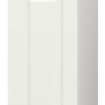 Corp superior 1 ușă 2 polițe, L30cm, H72cm, A30cm