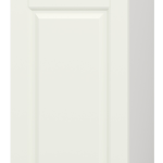 Corp superior 1 ușă 2 polițe, L40cm, H72cm, A30cm