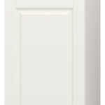 Corp superior 1 ușă 2 polițe, L45cm, H72cm, A30cm