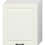 Corp superior 1 ușă 2 polițe, L60cm, H72cm, A30cm