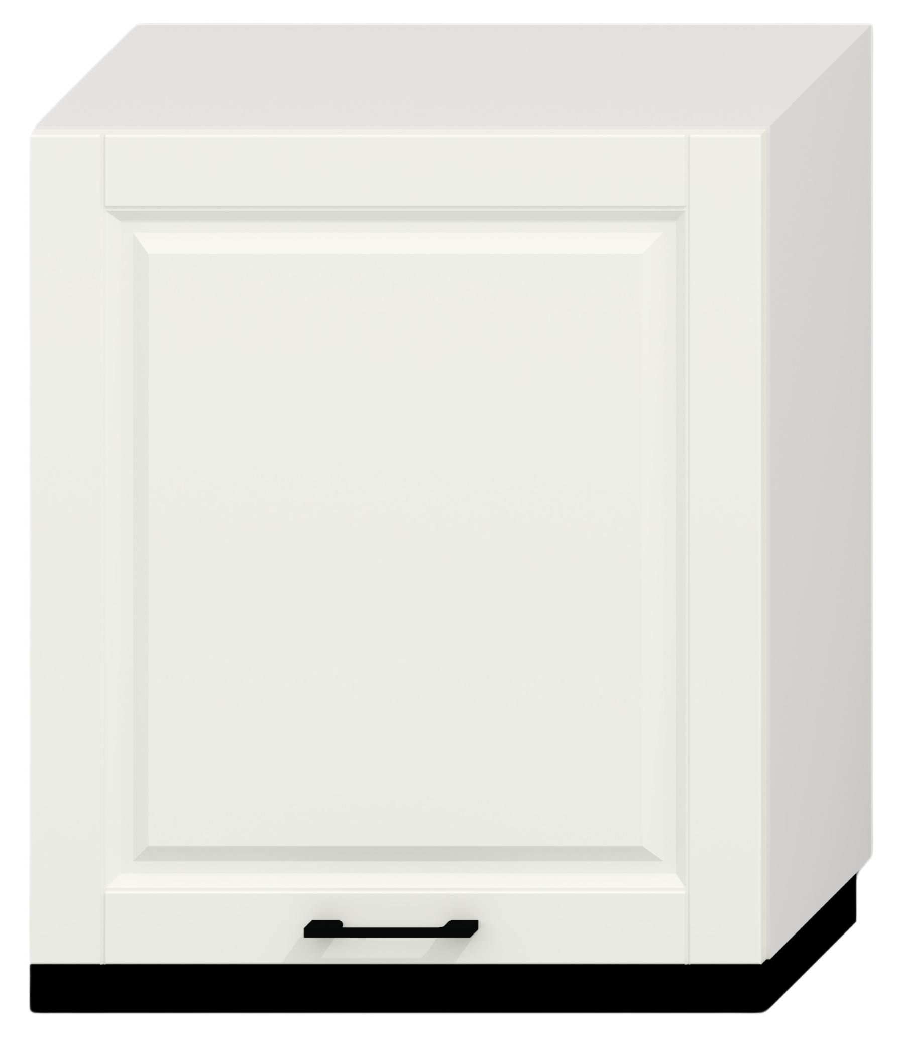 OKG.1 Corp superior pentru hotă, L60cm, H68cm, A30cm - imagine 1