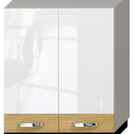 Corp superior pentru hotă, L60cm, H68cm, A30cm