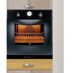 Corp înalt pentru cuptor cu 2 ușă L60cm, H215cm, A60cm